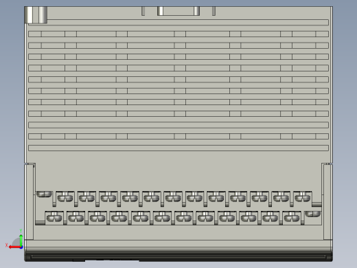 XD3-24PT-C后视缩略图