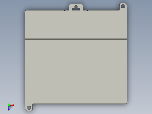 XD3-24PT-C俯视缩略图