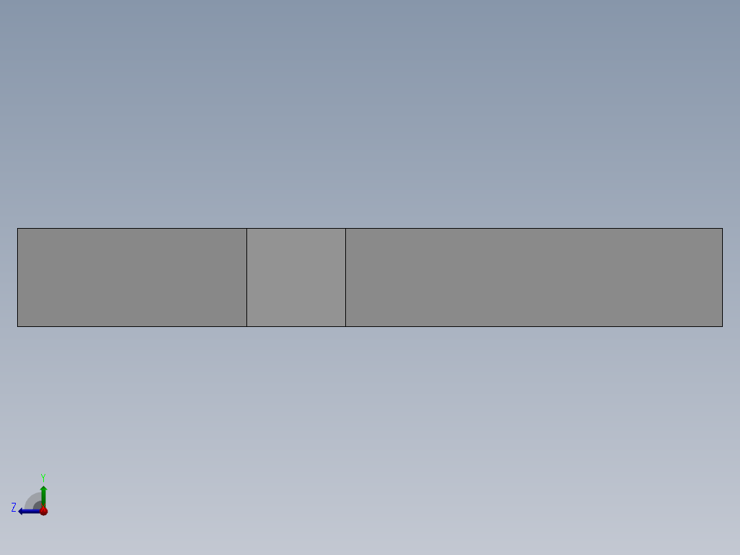 木制关节2右视图