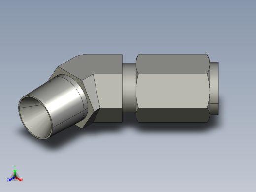卡套式工业通用硬管接头3_vbu-s