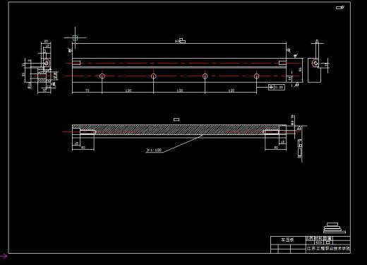 Q216-左压板数控加工工艺及编程设计【手动编程】缩略图