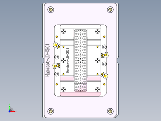 Handset-JD-CNC1-0701前视缩略图