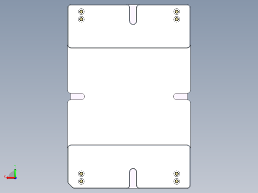 Handset-JD-CNC1-0701后视缩略图