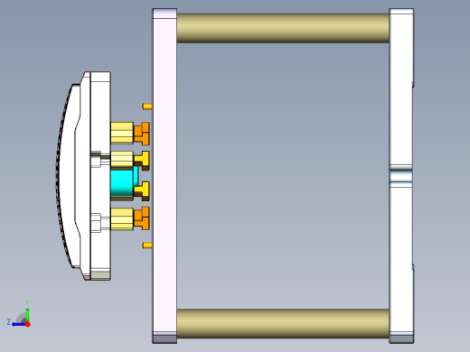 Handset-JD-CNC1-0701右视缩略图