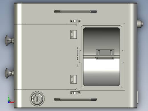 经典螺丝机供料前视缩略图