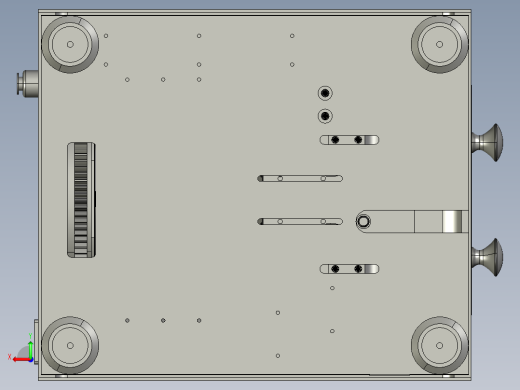 经典螺丝机供料后视缩略图
