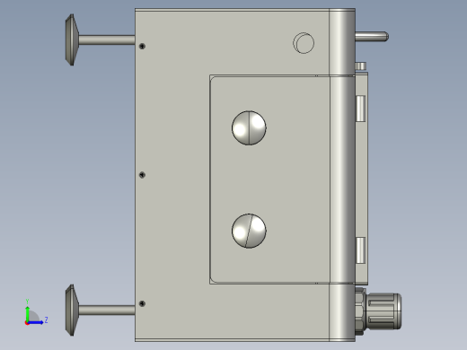 经典螺丝机供料左视缩略图