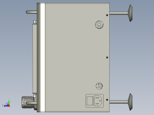 经典螺丝机供料右视缩略图