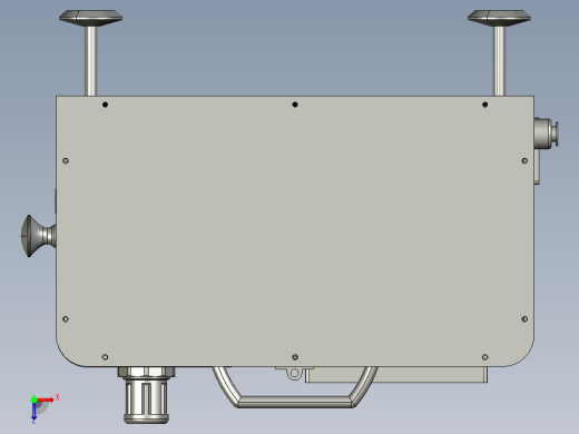 经典螺丝机供料俯视缩略图