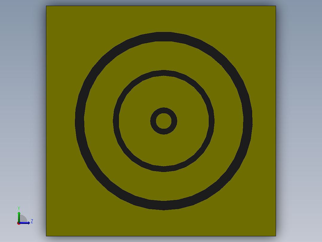 欧姆龙TL-Q5MC1左视图