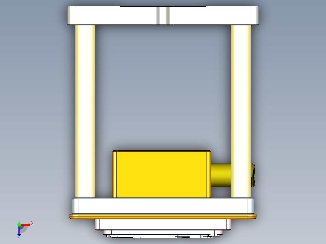 s1-cnc6-zjzuo俯视图
