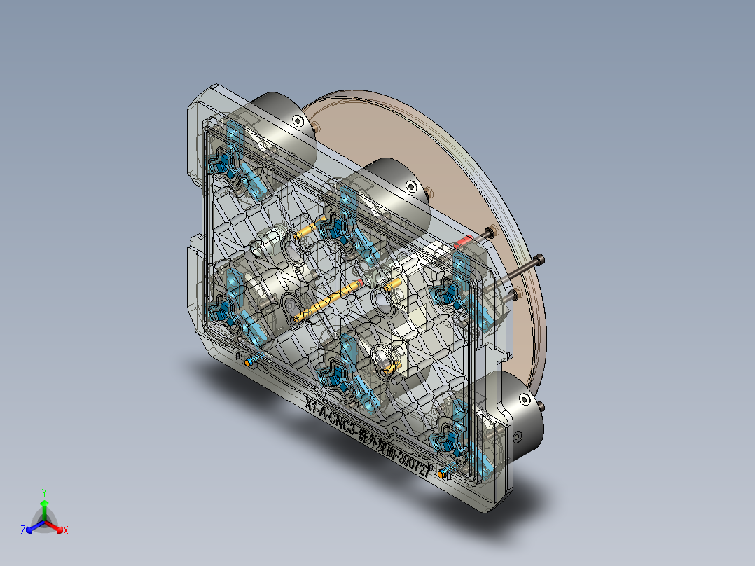 X1-A-笔记本CNC工装夹具三维模型CNC3-200728