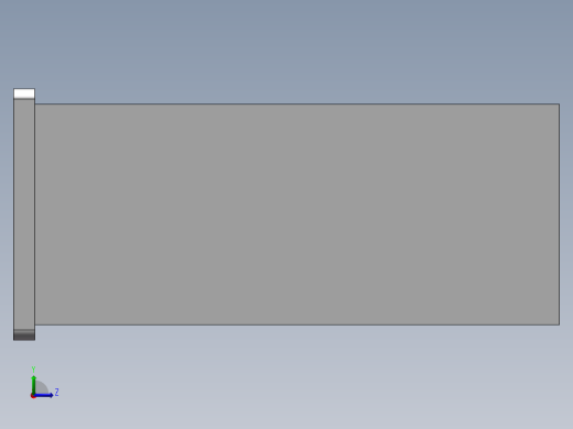 压力仪表OTN5左视缩略图