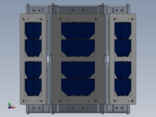 卫星、空间站(16)前视缩略图
