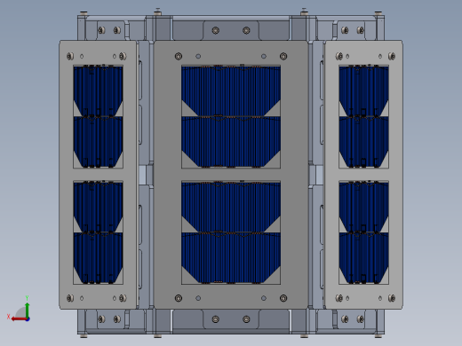 卫星、空间站(16)后视缩略图