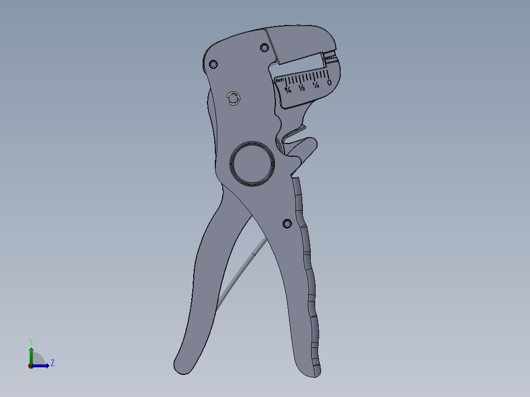 钳子、手钳子(12)