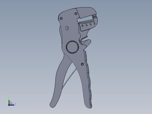 钳子、手钳子(12)