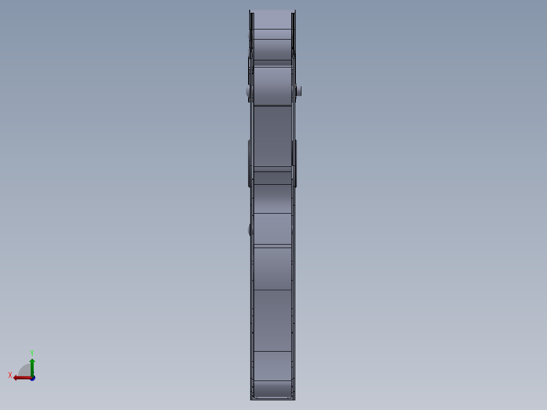 钳子、手钳子(12)后视图