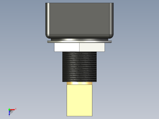 爱普生RP20AF203BA开关俯视缩略图