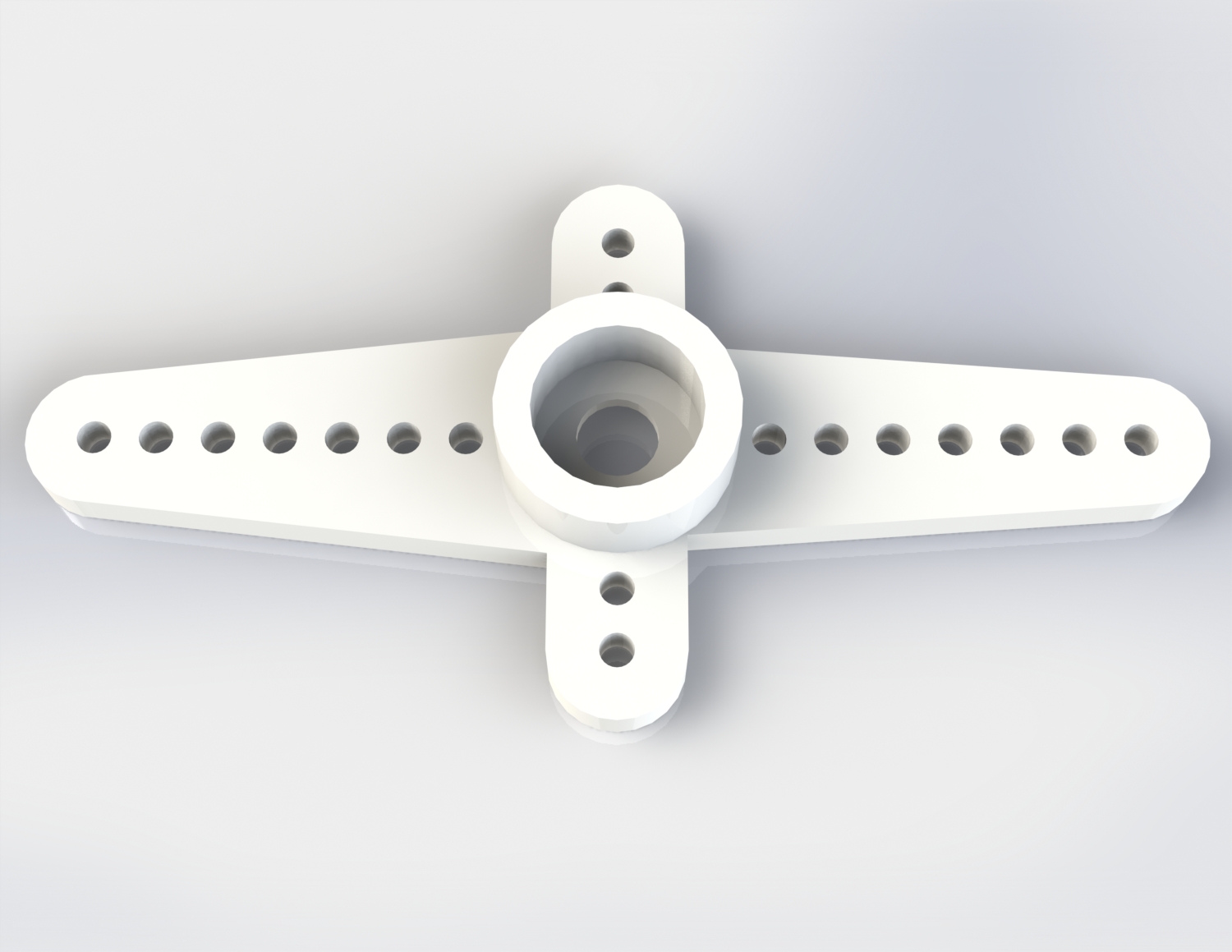 圆柱形电池收集箱生态堆