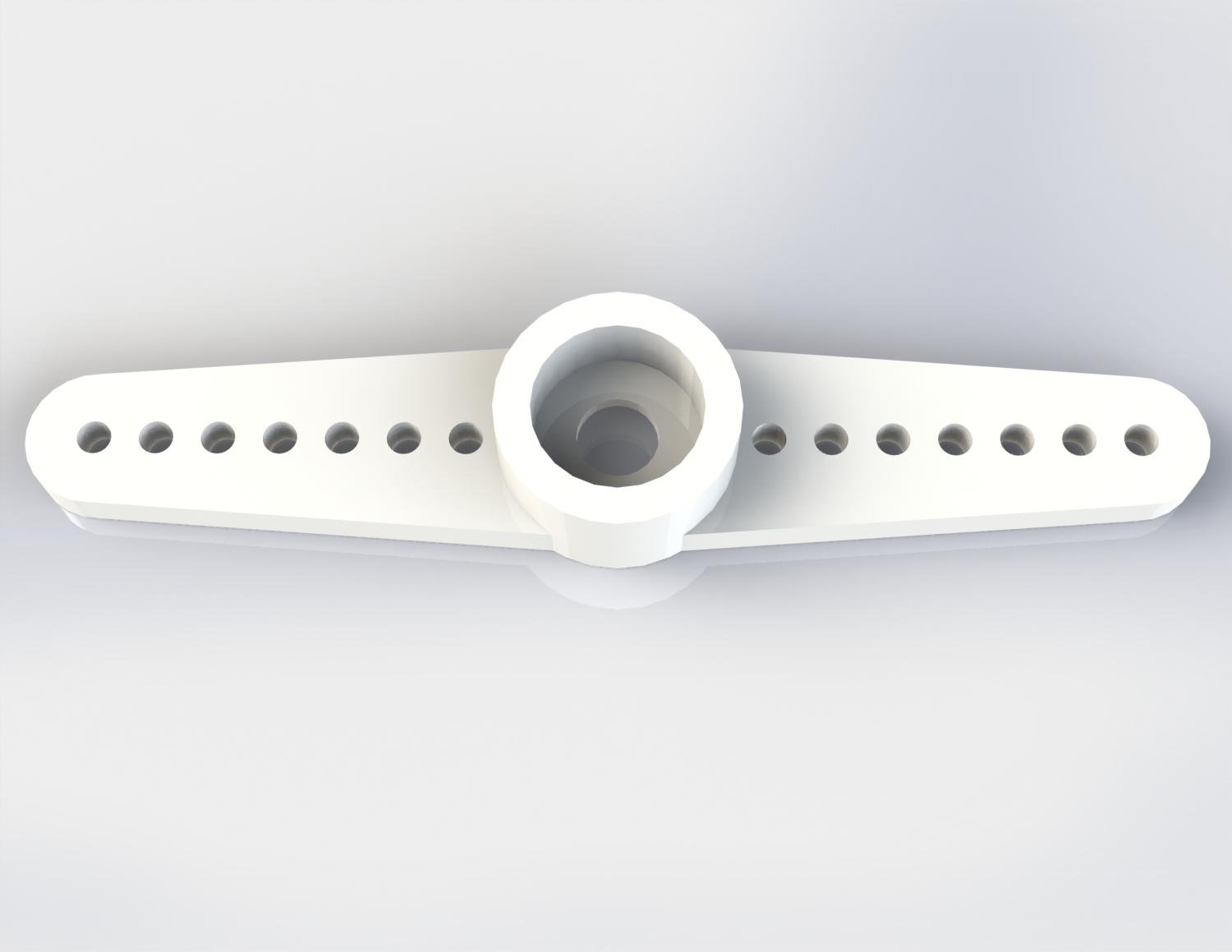 圆柱形电池收集箱生态堆