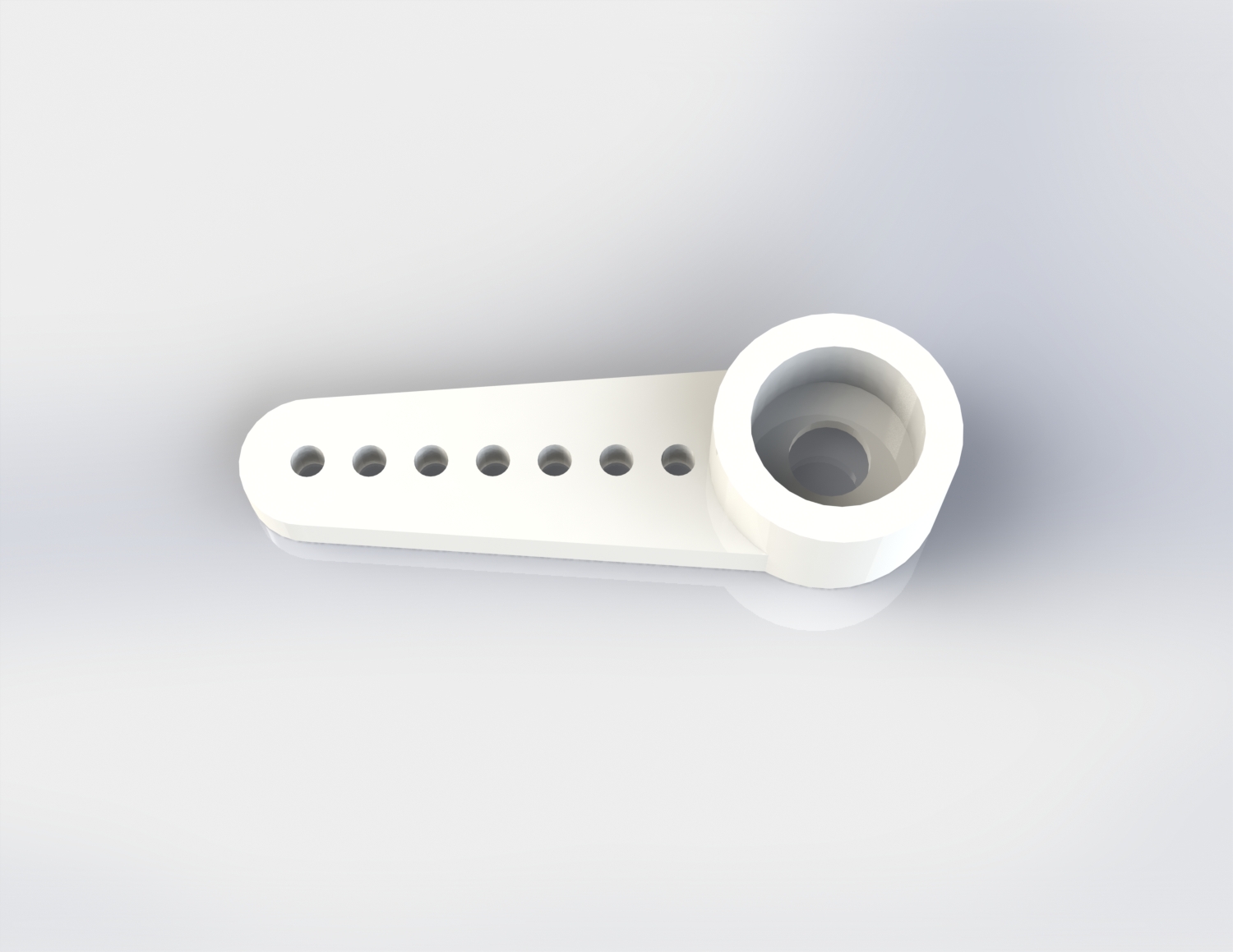 圆柱形电池收集箱生态堆