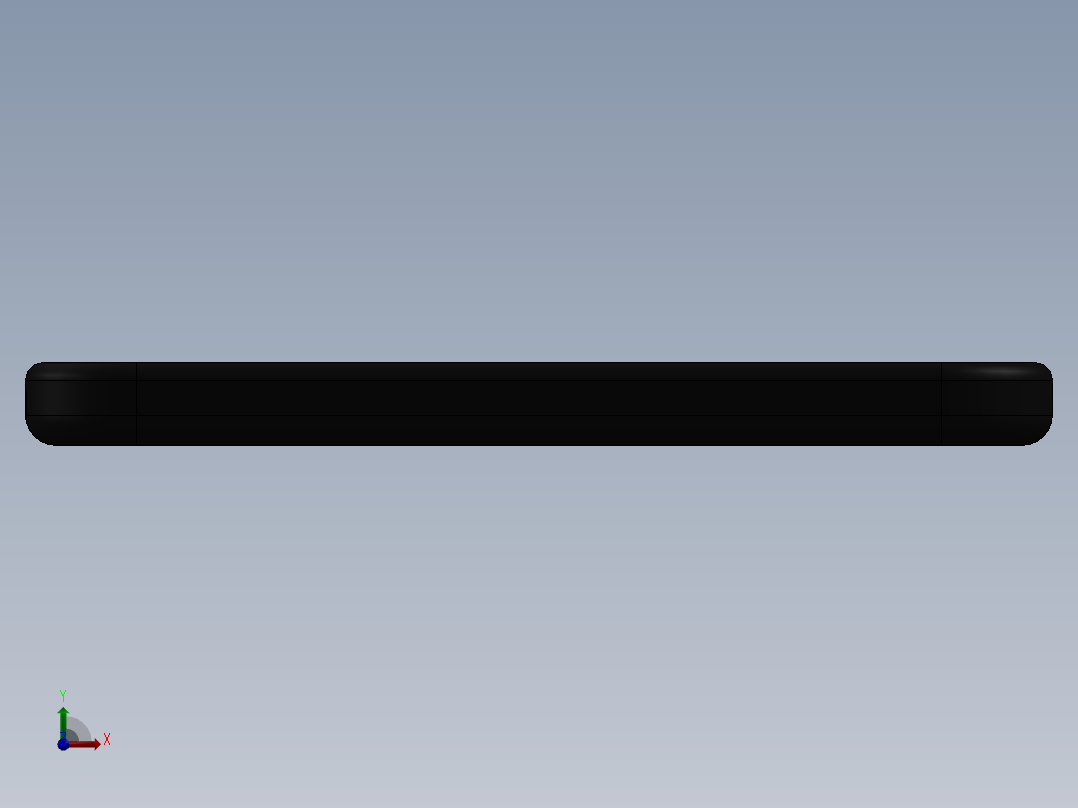 我的手机套12前视图