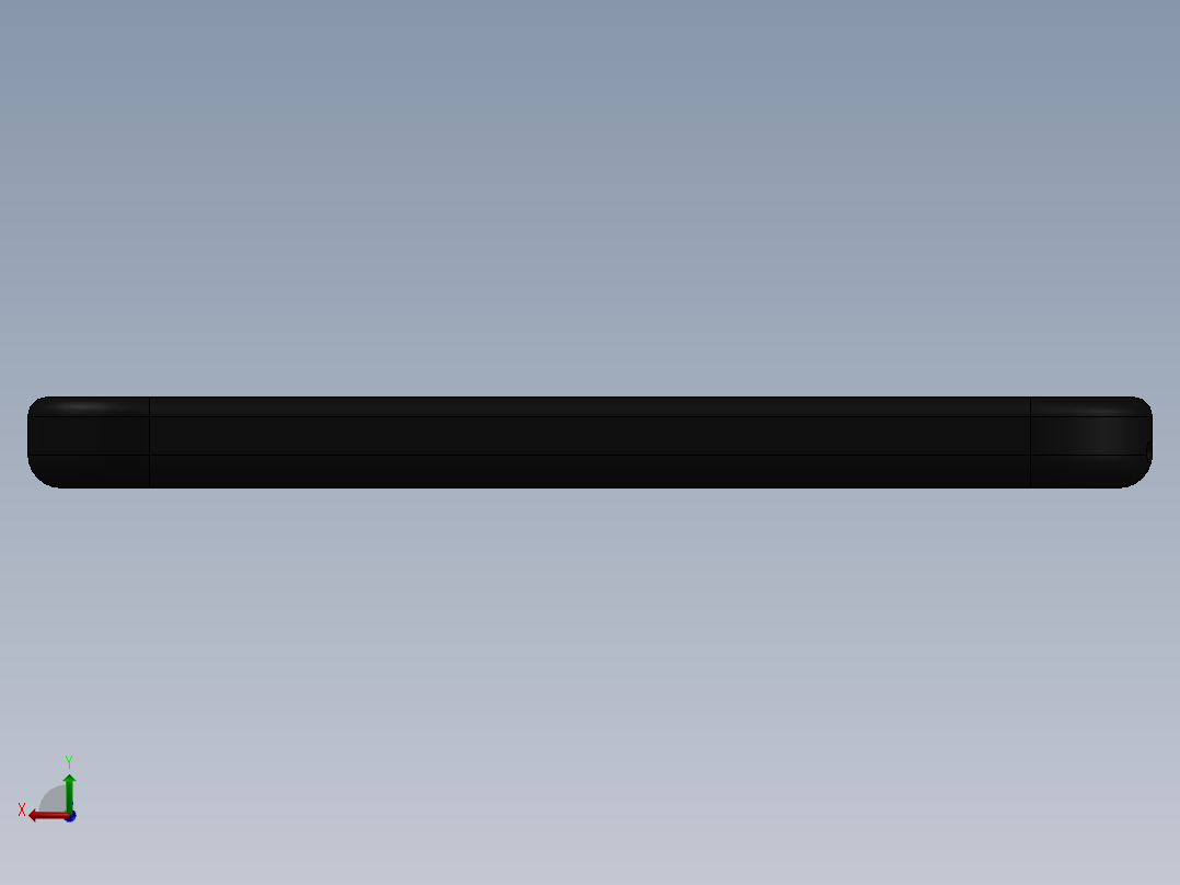 我的手机套12后视图