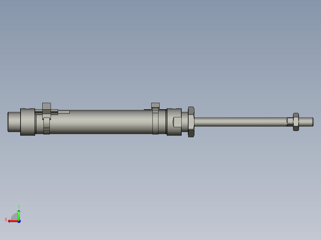MA25x100SCM后视图