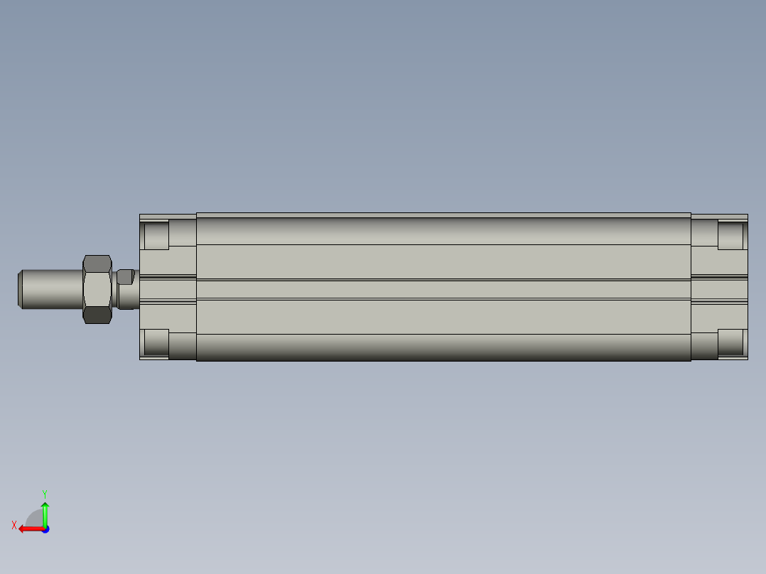 ACP16x85SB(0)+()后视图