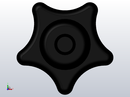 旋钮 (5)前视缩略图