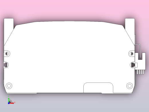 MTH17标准螺杆滑台[MTH17-L#-1100-M-P40-C3]前视缩略图