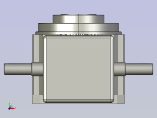 ER-RU80DT英锐凸轮分割器ER-RU80DT英锐凸轮分割器前视缩略图