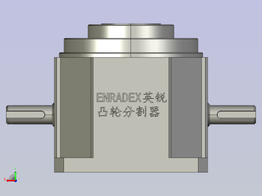 ER-RU80DT英锐凸轮分割器ER-RU80DT英锐凸轮分割器后视缩略图