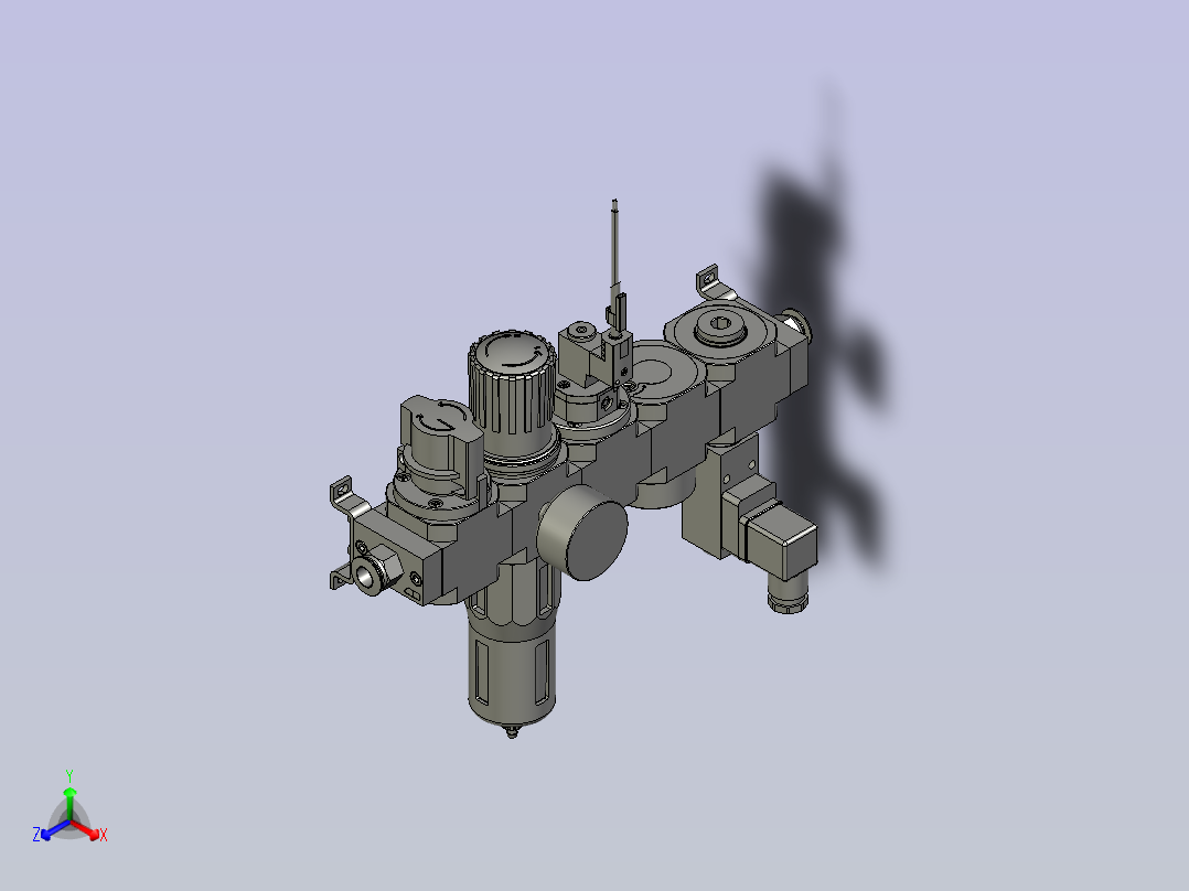 FESTO185787_LFR-1_2-D-MIDI-KG主视图
