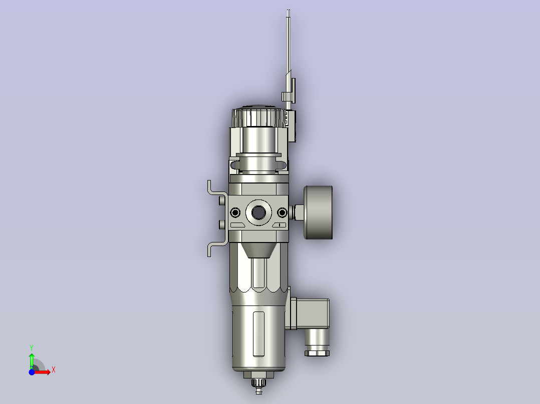 FESTO185787_LFR-1_2-D-MIDI-KG前视图