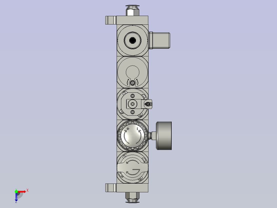 FESTO185787_LFR-1_2-D-MIDI-KG俯视图