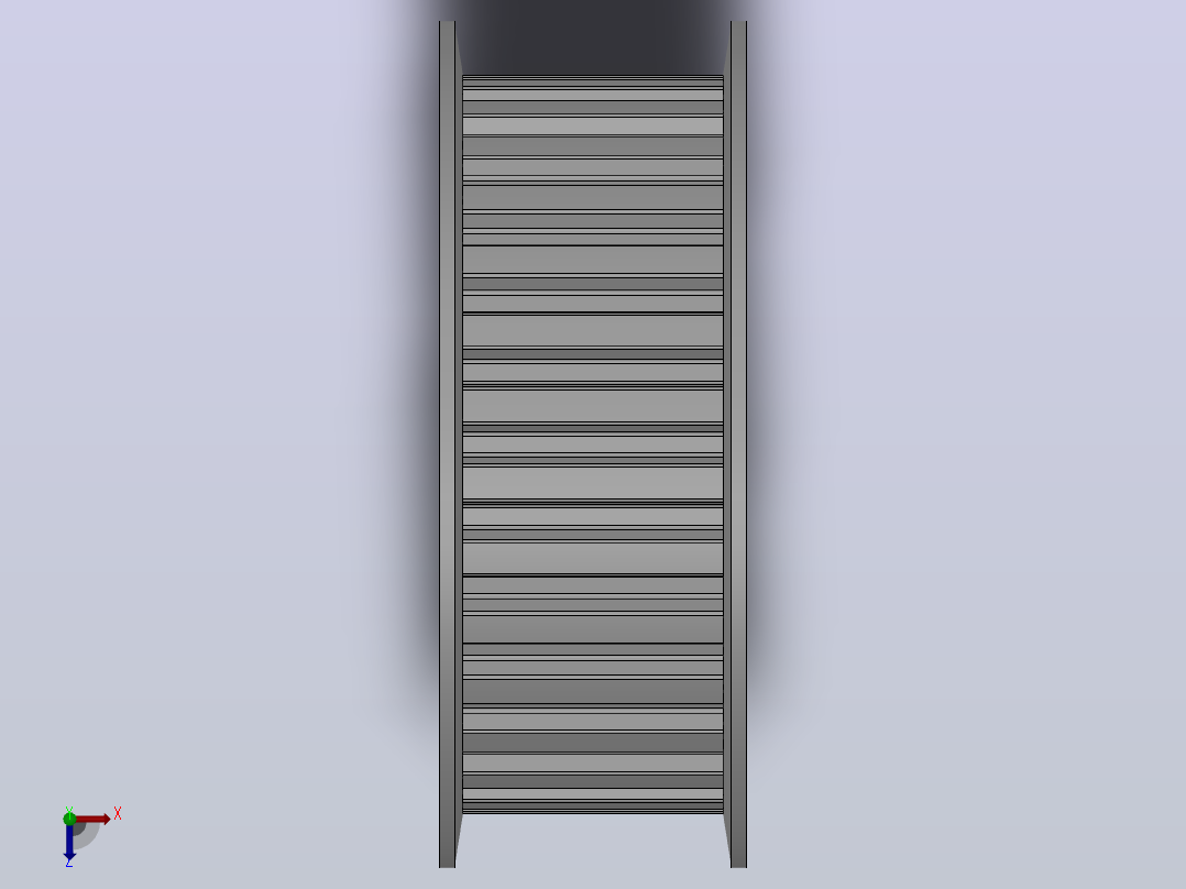 XL型宽度指定型同步带轮_SWXLHC-30-20-10-A俯视图