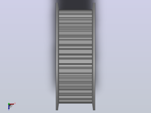 XL型宽度指定型同步带轮_SWXLHC-30-20-10-A俯视缩略图