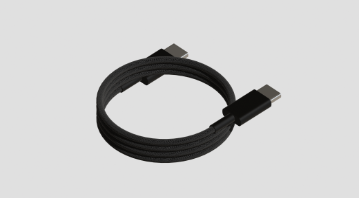 USB-C 数据线缩略图