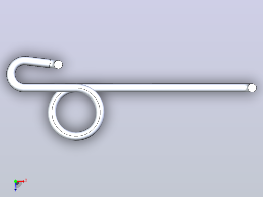 3D 弹簧俯视缩略图