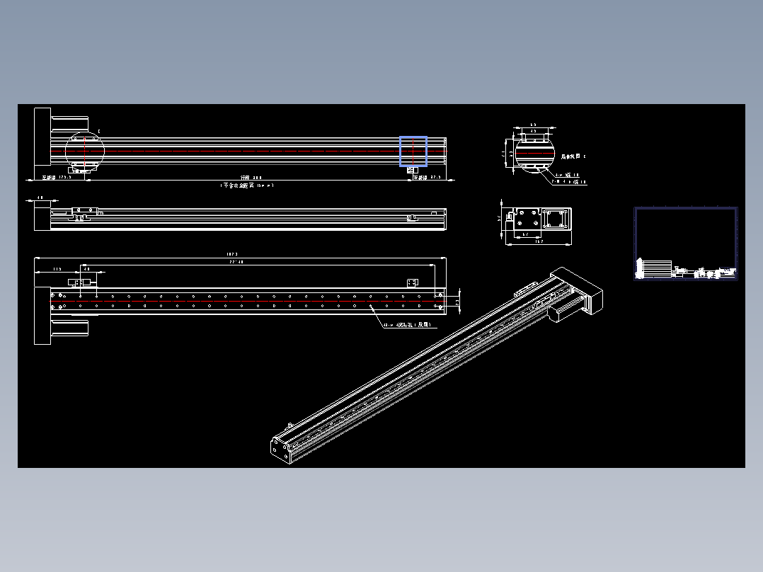 CCTL模组TL60-S800-BL.dwg
