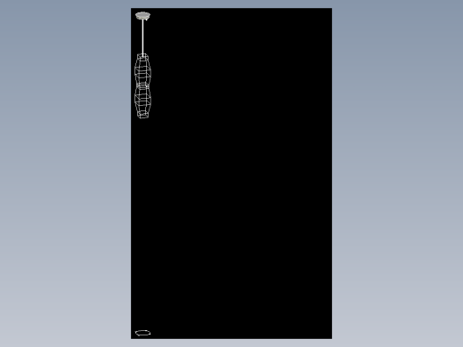 室内家具和灯具-J-L65