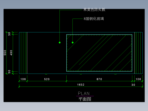 建筑图库工装一-FH04037A