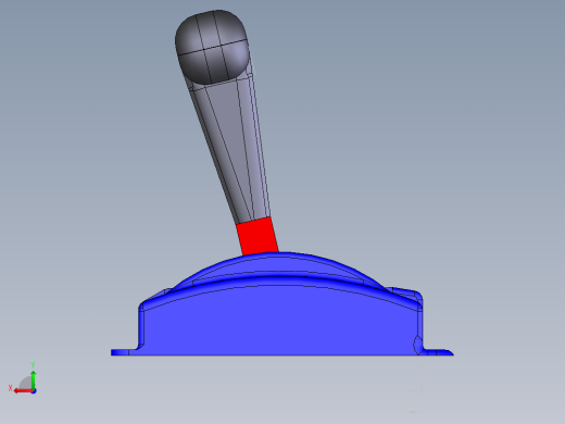游戏机排档器后视缩略图