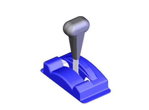 游戏机排档器缩略图