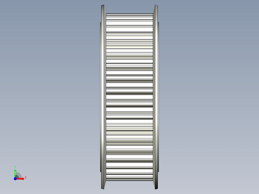 同步带轮 - 副本前视缩略图