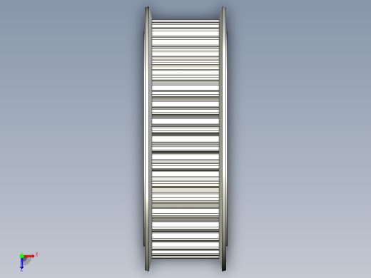 同步带轮 - 副本俯视缩略图