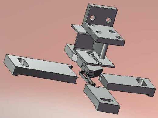 旋转吊钩缩略图