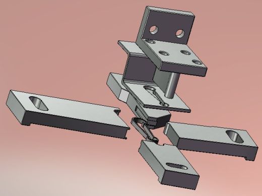 旋转吊钩缩略图